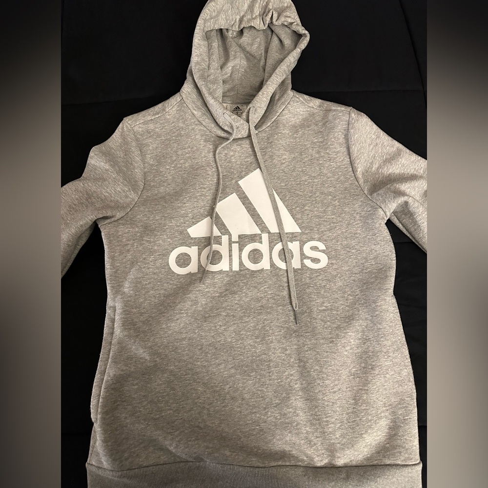 Adidas Hoodie